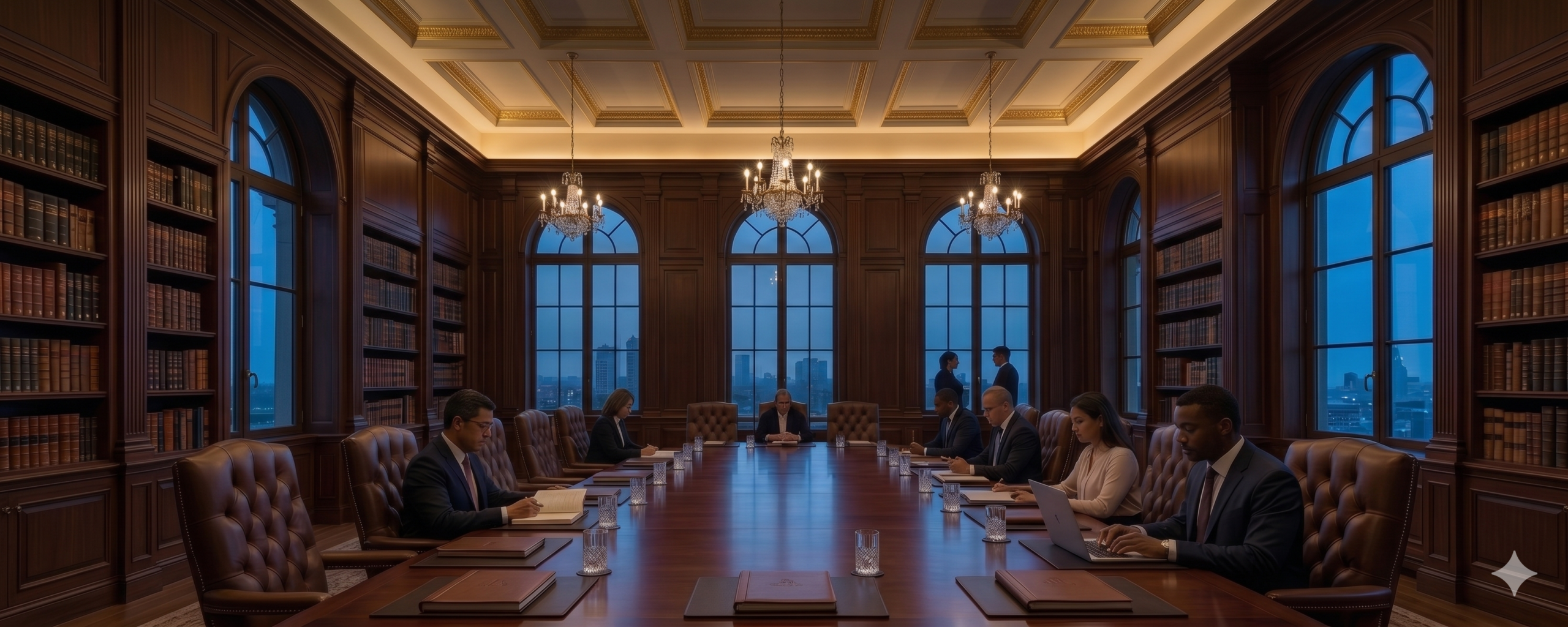 business elite club library