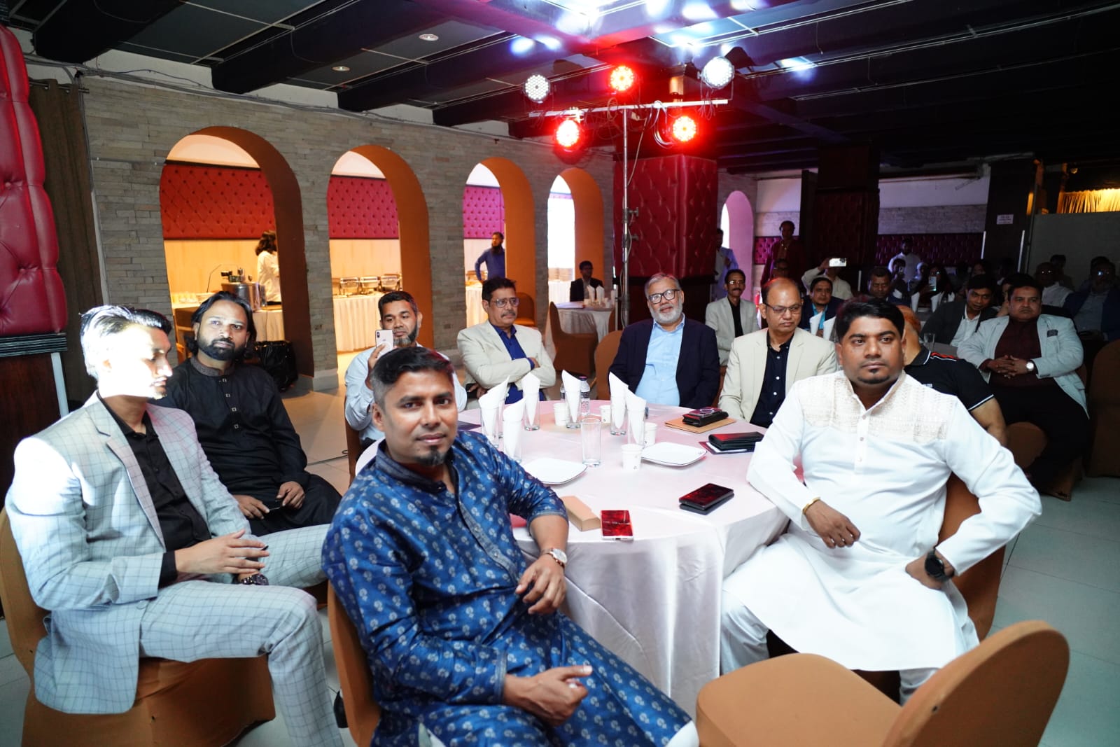 Business Elite Club Gallery3