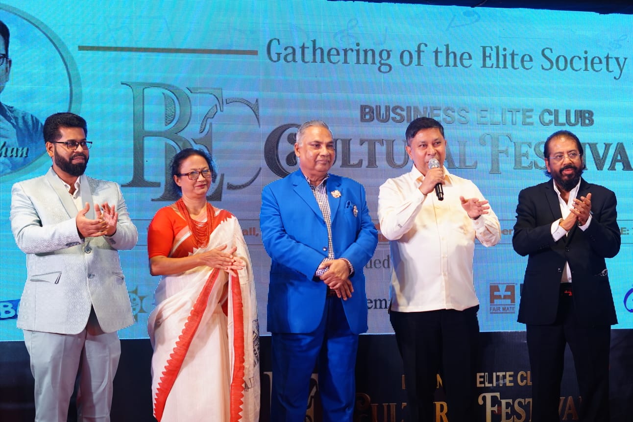 Business Elite Club Gallery5
