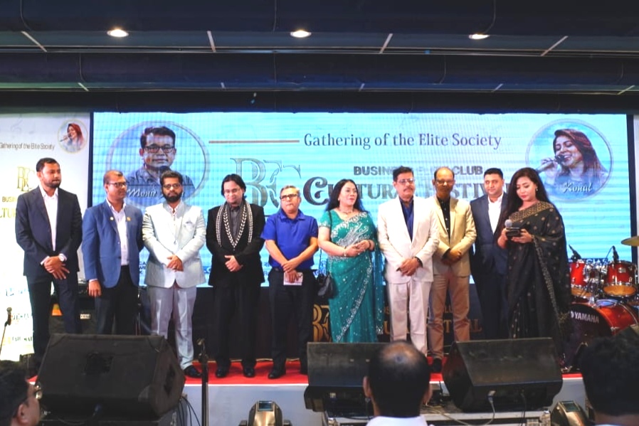 Business Elite Club Gallery9